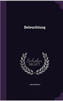 Beleuchtung