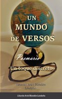 mundo de versos