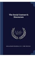 Social Contract & Discourses