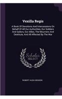 Vexilla Regis