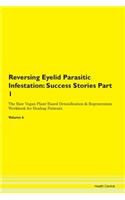 Reversing Eyelid Parasitic Infestation: