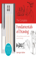 The Complete Fundamentals of Drawing Kit