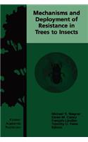 Mechanisms and Deployment of Resistance in Trees to Insects