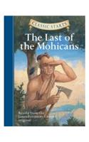 Classic Starts : The Last Of The Mohican