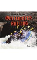 Whitewater Rafting