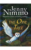The Owl Tree