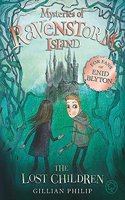 Mysteries of Ravenstorm Island: The Lost Children