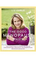 The Good Menopause Guide