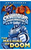 Skylanders: The Machine of Doom