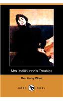 Mrs. Halliburton's Troubles (Dodo Press)