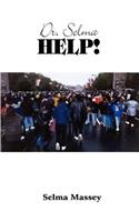 Dr. Selma Help!: (English)