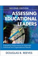 Assessing Educational Leaders