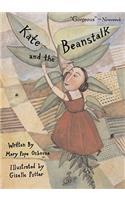 Kate and the Beanstalk