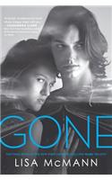 Gone