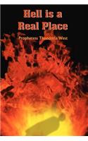 Hell is a Real Place: (English)