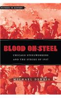 Blood on Steel