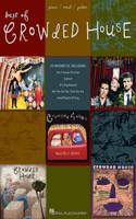 Ampd-Best of Crowded House- Custom Edition