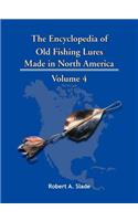 Encyclopedia of Old Fishing Lures
