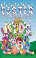 Easter Dot Marker Activity Book for Kids vol.1