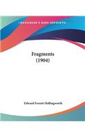 Fragments (1904)