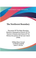 Northwest Boundary