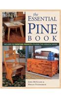 Essential Pine Book