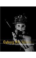 Cyborg Art: Génesis(English)