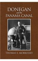 Donegan and the Panama Canal
