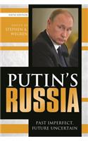 Putin's Russia- 6th Edition
