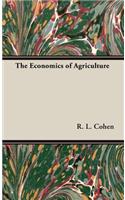 The Economics Of Agriculture
