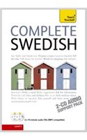 Complete Swedish Beginner to Intermediate Course