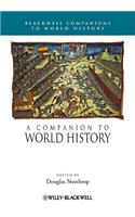 Companion to World History