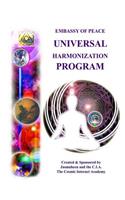 EP - Universal Harmonization Program