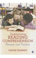 Understanding Reading Comprehension: Processes and Practices(English)