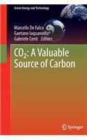 Co2: A Valuable Source of Carbon