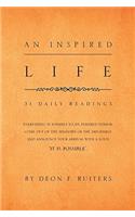 An Inspired Life