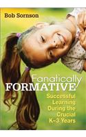 Fanatically Formative