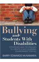 Bullying and Students With Disabilities