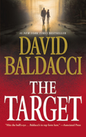 The Target: (3 Will Robie)