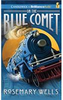 On the Blue Comet