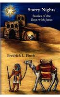 Starry Nights: Stories of the Days with Jesus