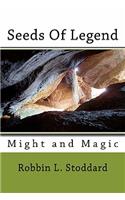 Seeds Of Legend Might and Magic