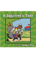A Squirrel's Tale