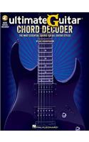 Ultimate Guitar Chord Decoder