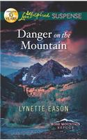 Danger on the Mountain