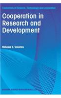 Cooperation in Research and Development