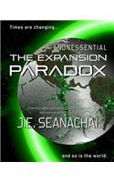 Nonessential: The Expansion Paradox(English)