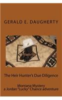 Heir Hunters Due Diligence