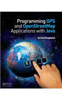 Programming GPS and OpenStreetMap Applications with Java