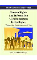 Human Rights and Information Communication Technologies